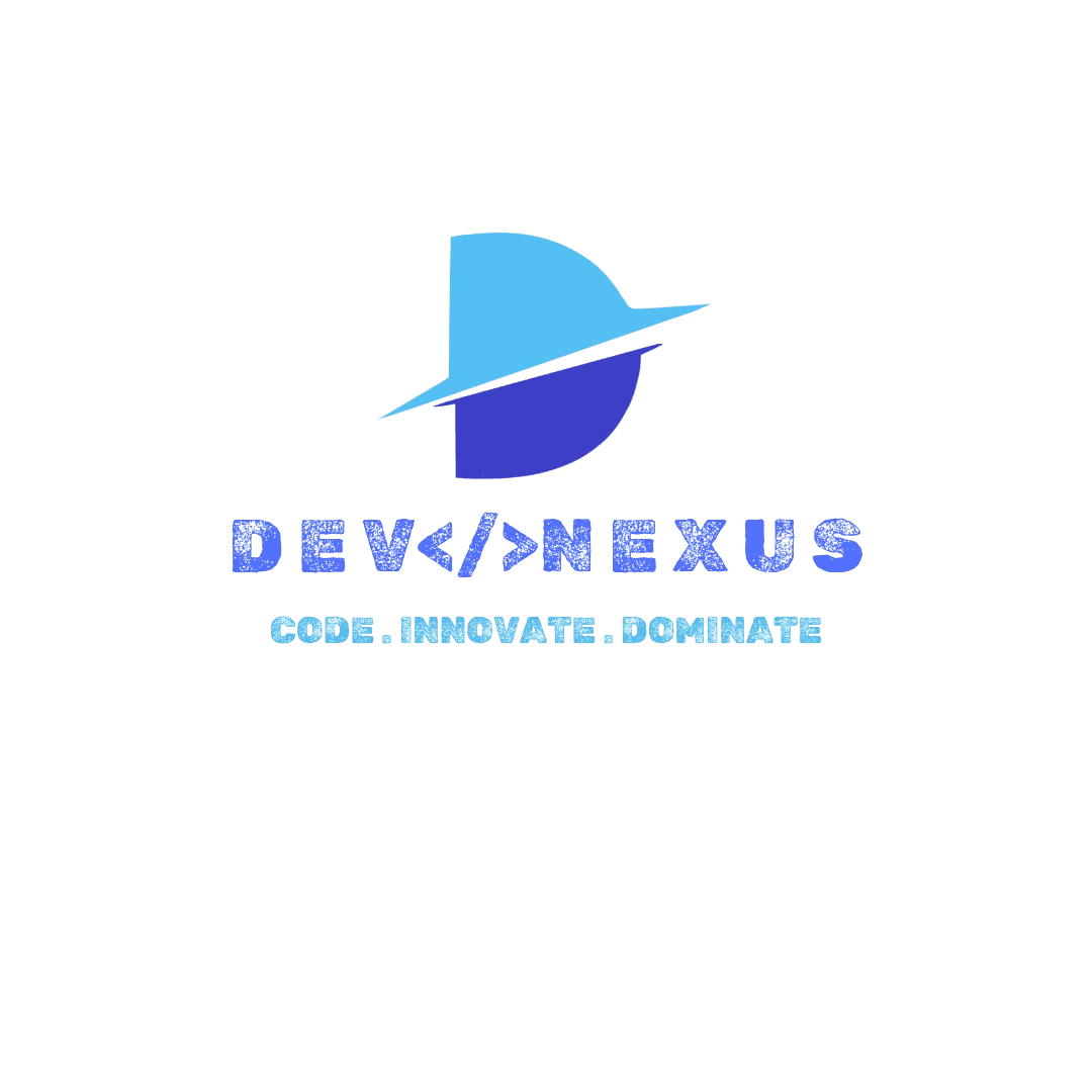 Dev Nexus 1.0