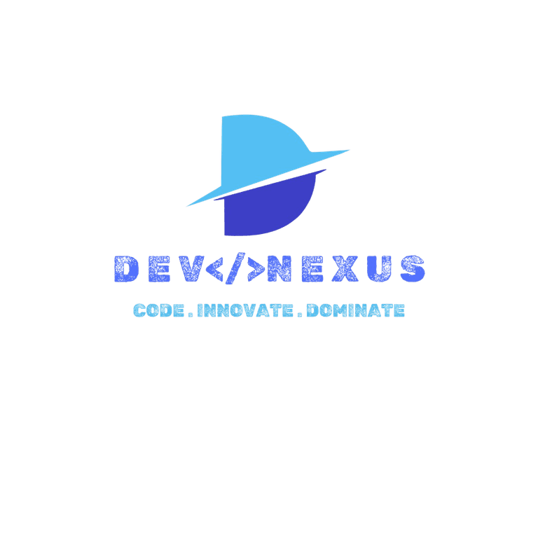 Dev Nexus 1.0 | Devfolio